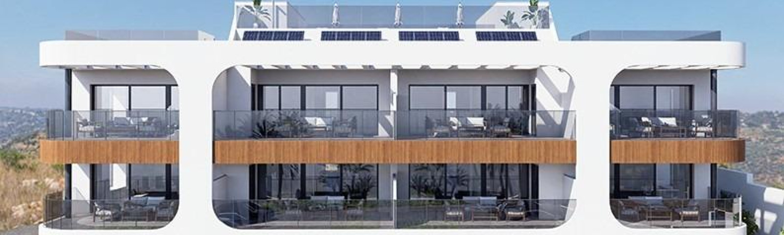 Apartment - New Build - Benijofar - Benijófar