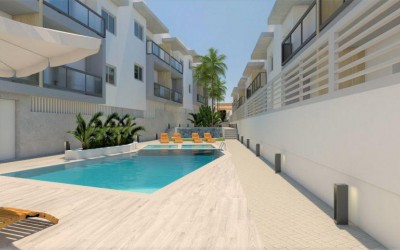 Apartment - New Build - Benijofar - Centro