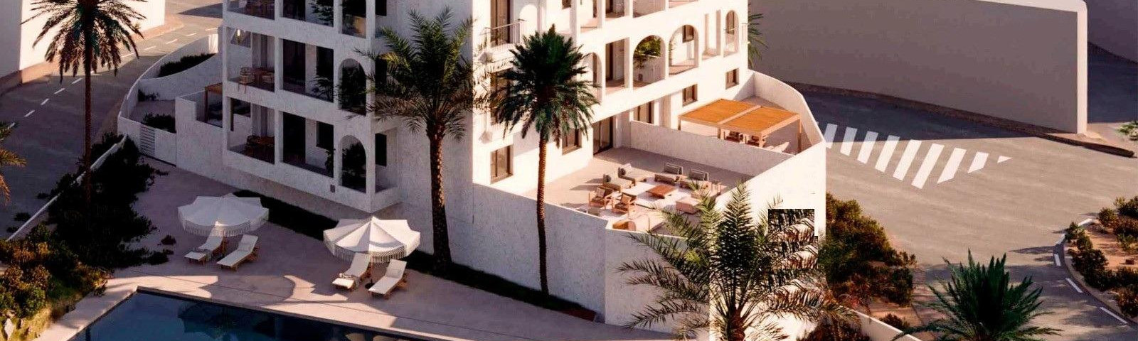 Apartment - New Build - Bigastro - pueblo