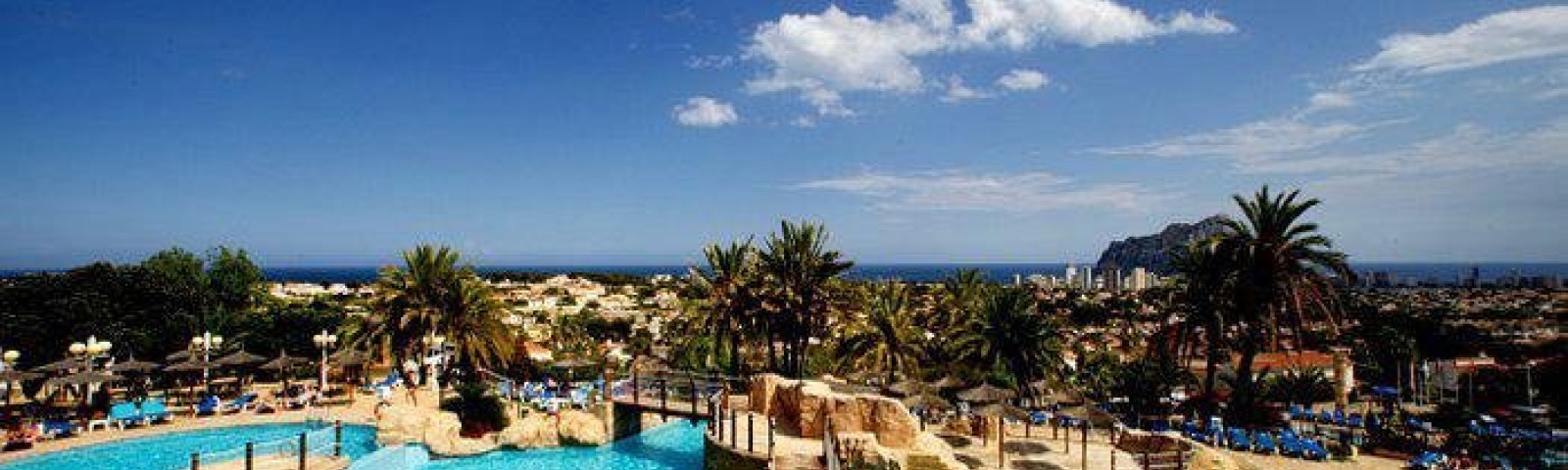 Apartment - New Build - Calpe - Gran sol