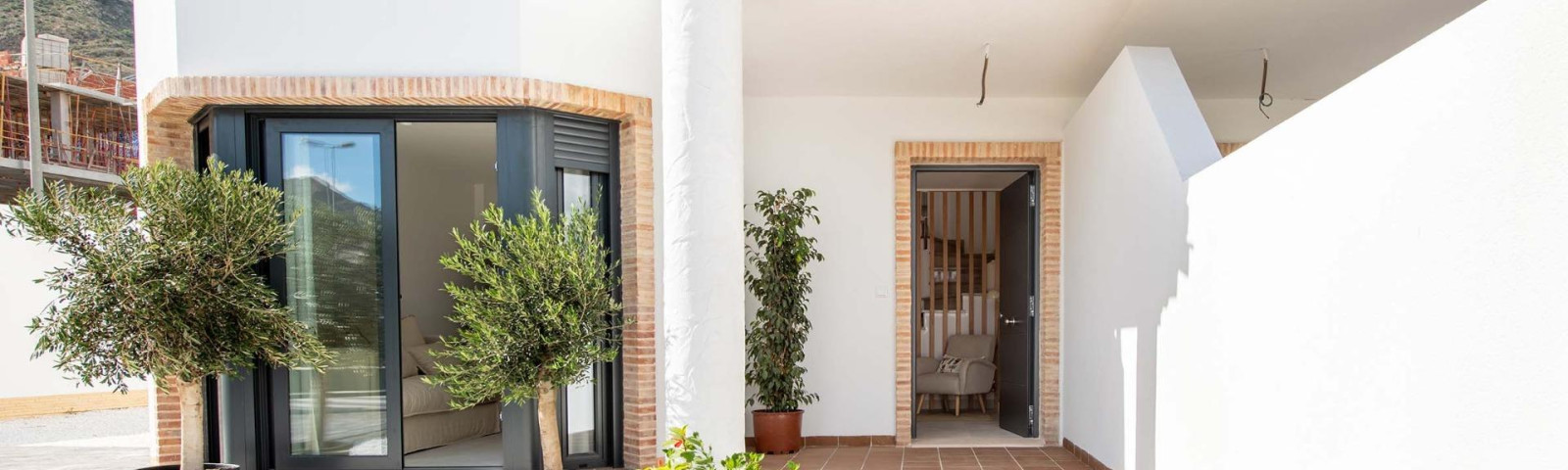 Apartment - New Build - Cox - San Fernando