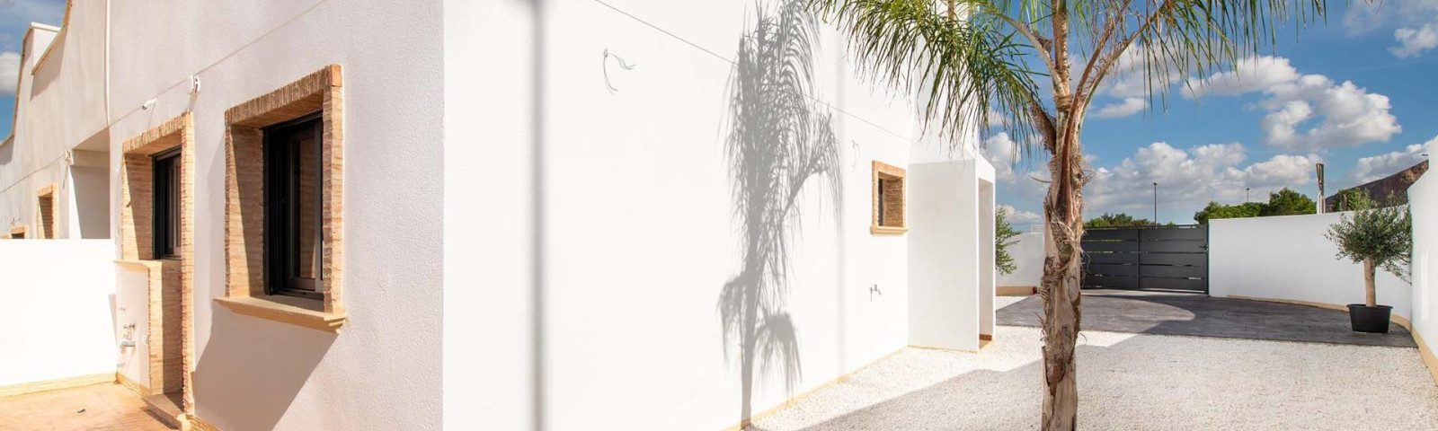 Apartment - New Build - Cox - San Fernando