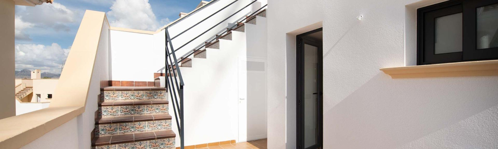 Apartment - New Build - Cox - San Fernando