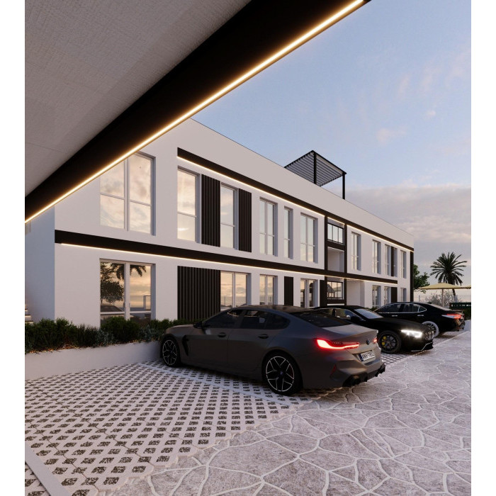 Apartment - New Build - Finestrat - Balcon de finestrat