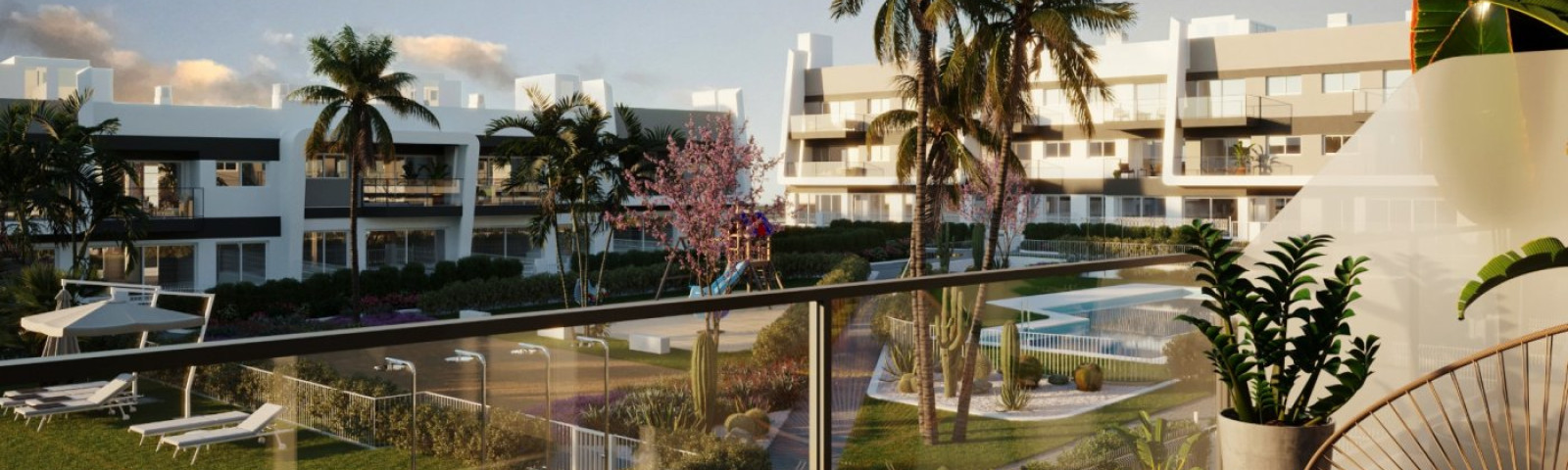 Apartment - New Build - Gran alacant - Gran Alacant