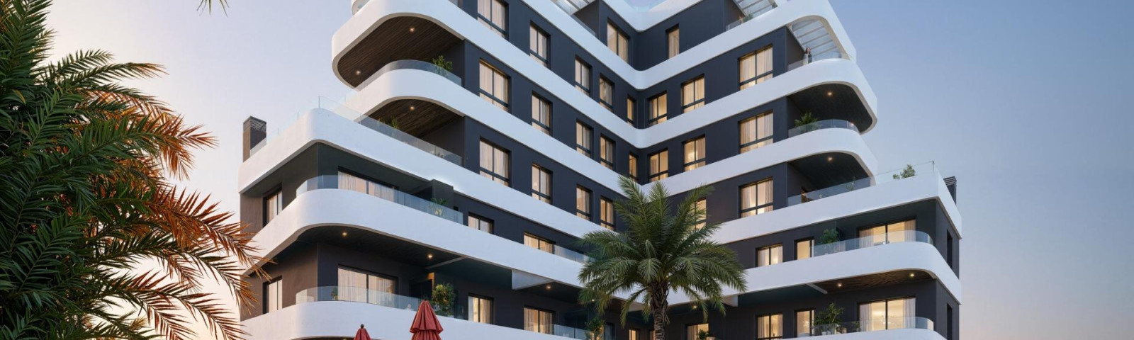 Apartment - New Build - Guardamar del Segura - Camino del Puerto