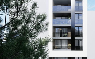 Apartment - New Build - Guardamar del Segura - CENTRO