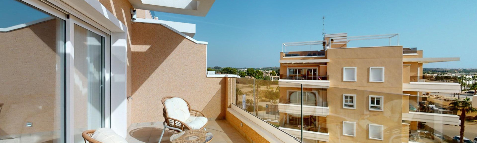 Apartment - New Build - Guardamar del Segura - EL RASO