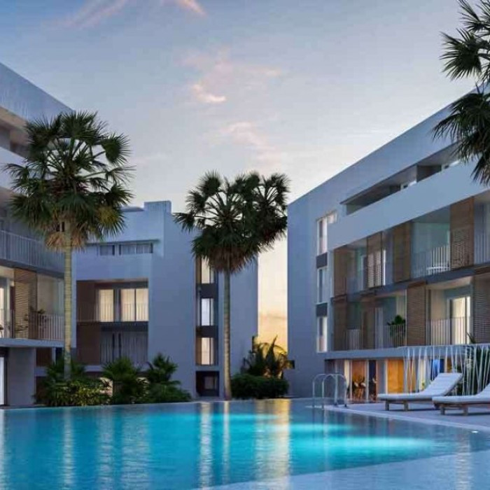 Apartment - New Build - Jávea Xàbia - centro