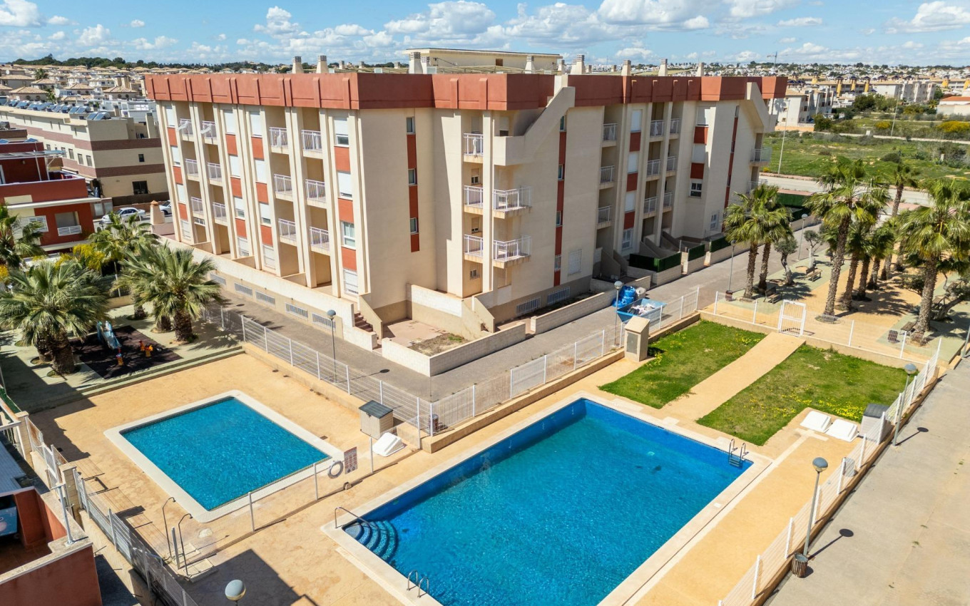 Apartment - New Build - Orihuela Costa - BH-33480