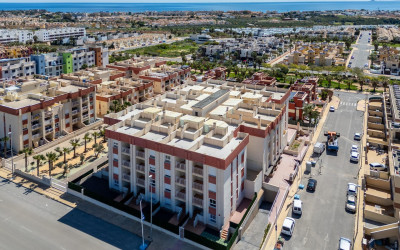 Apartment - New Build - Orihuela Costa - Lomas de Cabo Roig