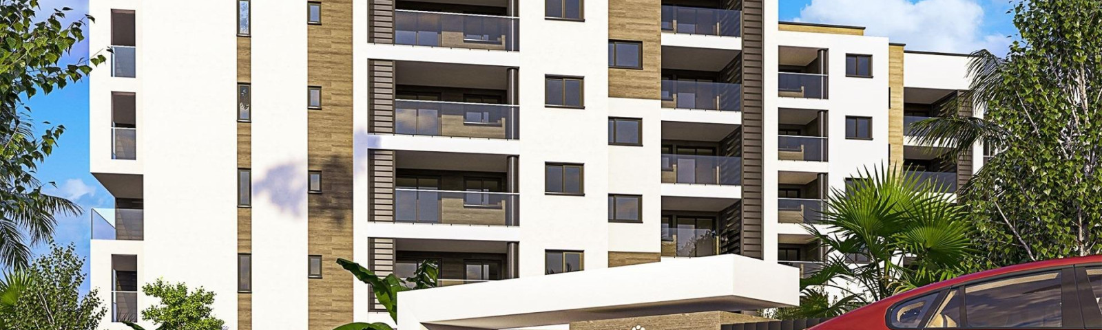 Apartment - New Build - Pilar de la Horadada - Mil Palmeras