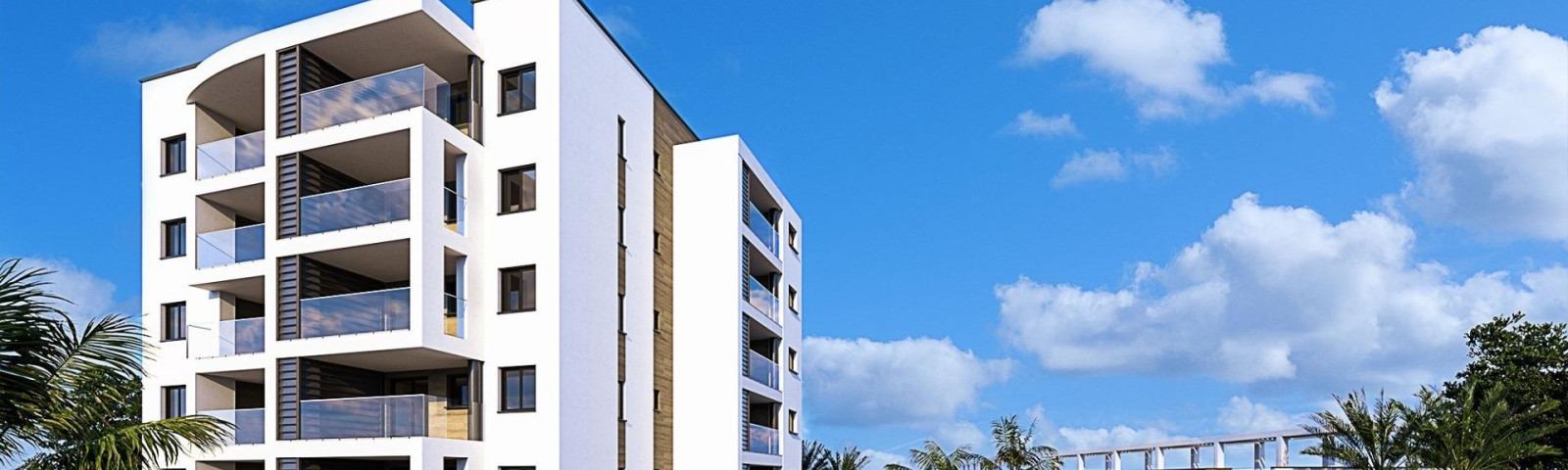 Apartment - New Build - Pilar de la Horadada - Mil Palmeras