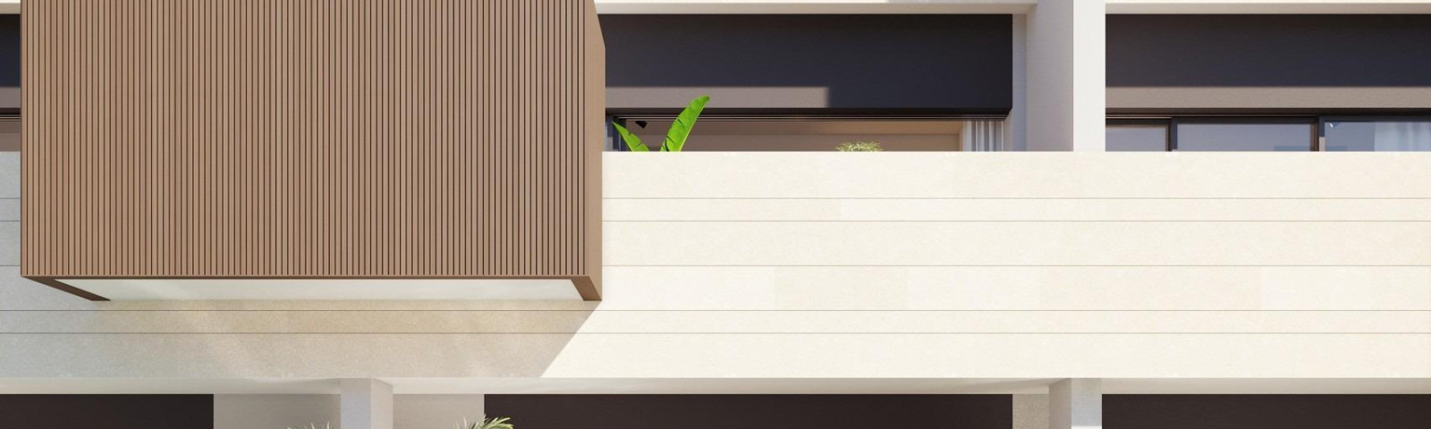 Apartment - New Build - Pilar de la Horadada - parques de Andromeda