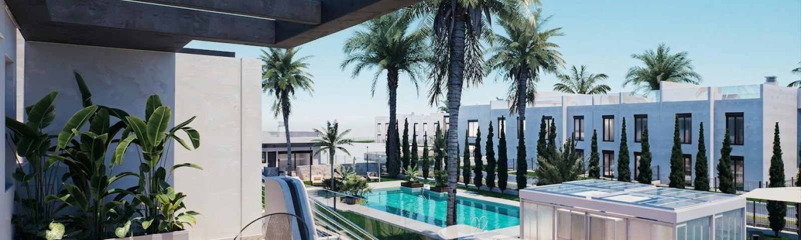 Apartment - New Build - Pilar de la Horadada - pueblo