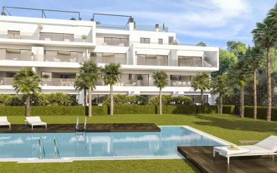 Apartment - New Build - San Miguel de Salinas - Las Colinas Golf & Country Club