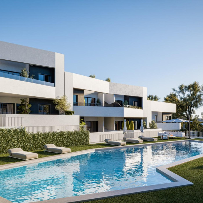 Apartment - New Build - San Miguel de Salinas - Pueblo