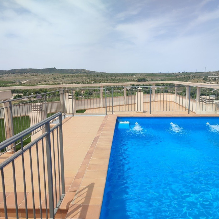 Apartment - New Build - San Miguel de Salinas - San Miguel de Salinas