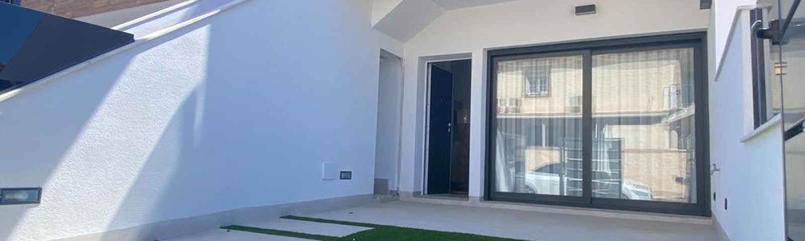 Apartment - New Build - San Pedro del Pinatar - Lo pagan