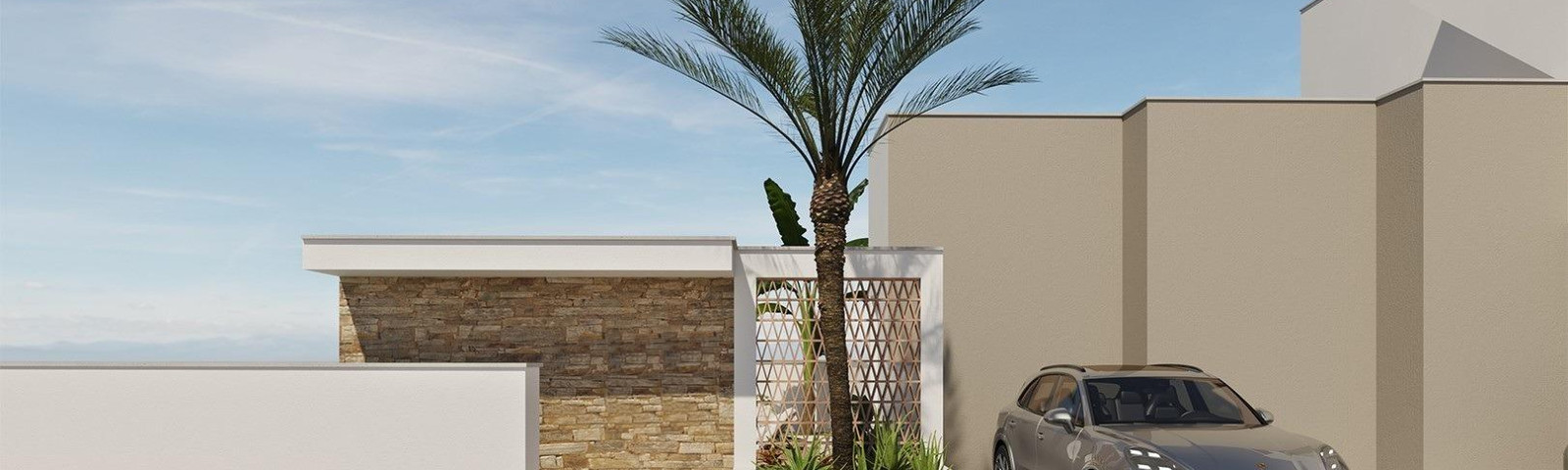 Apartment - New Build - San Pedro del Pinatar - Pueblo