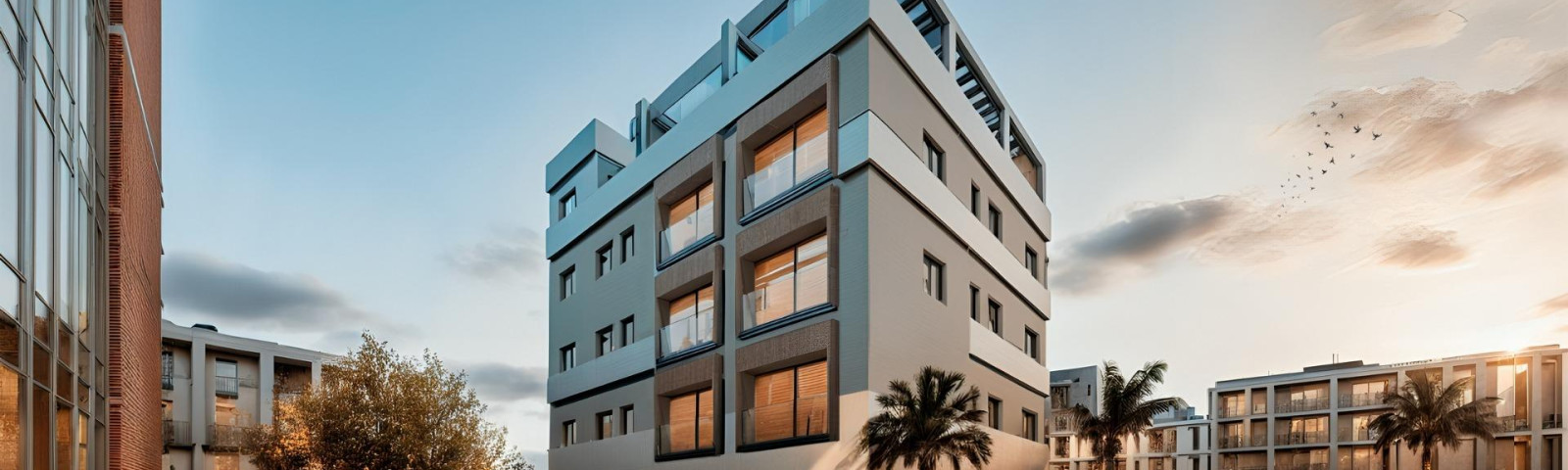 Apartment - New Build - San Pedro del Pinatar - San Pedro de Pinatar