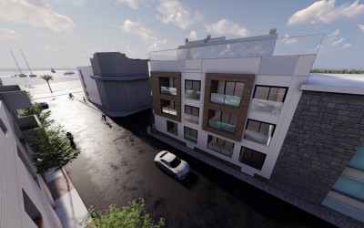 Apartment - New Build - San Pedro del Pinatar - Villananitos