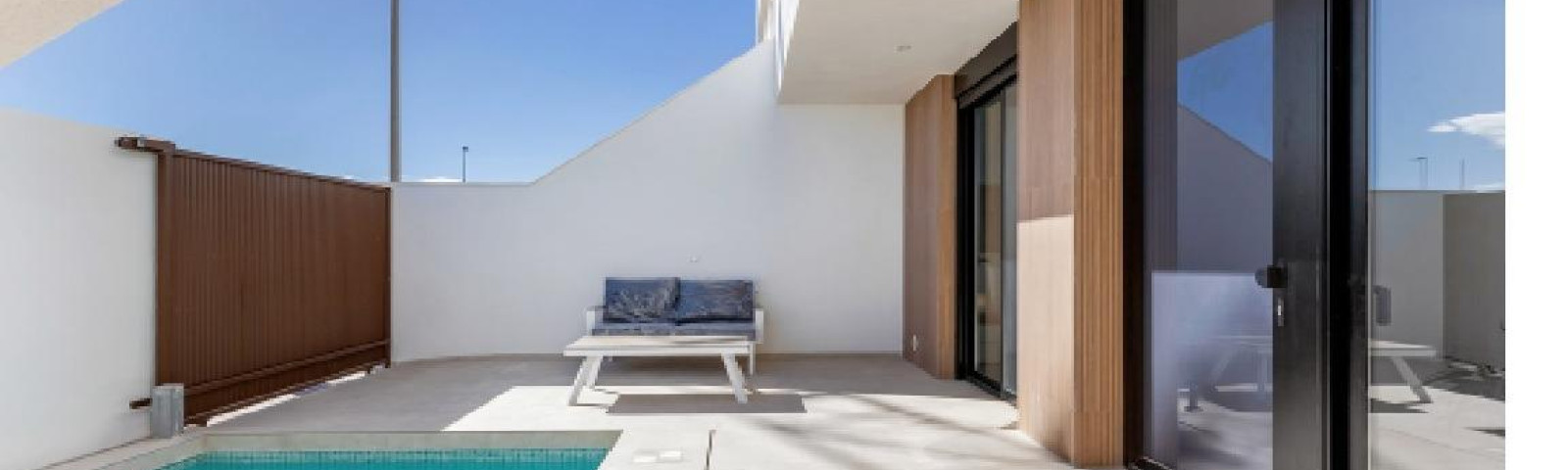 Apartment - New Build - Santiago de la ribera - SANTIAGO DE LA RIBERA