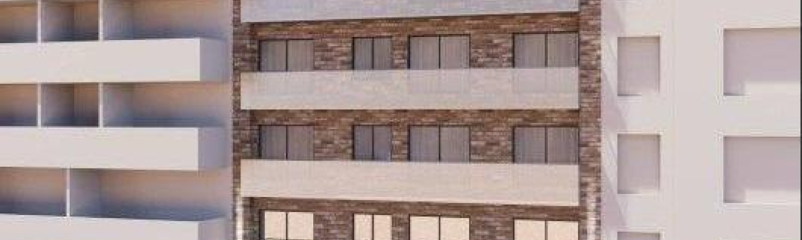 Apartment - New Build - Torrevieja - Playa El Acequión