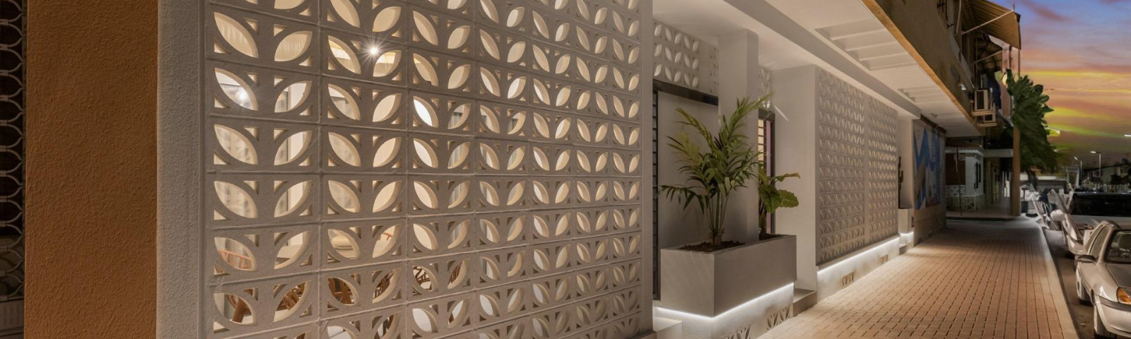 Apartment - New Build - Torrevieja - Playa Los Naufragos