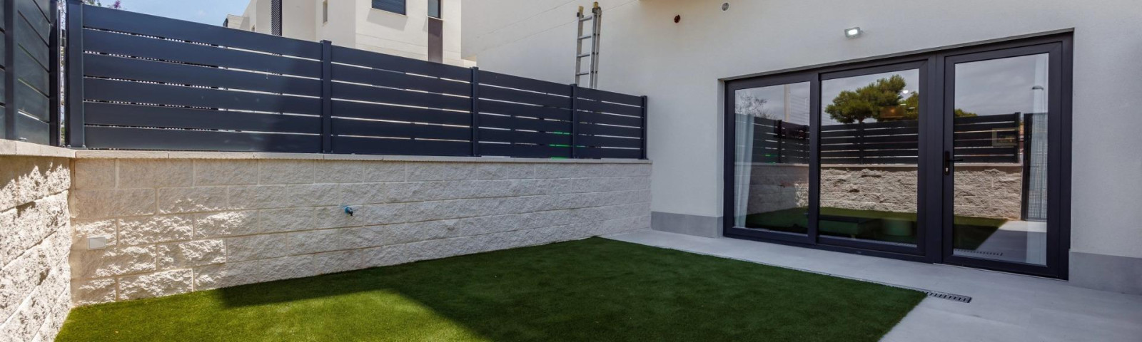 Apartment - New Build - Villajoyosa - Gasparot