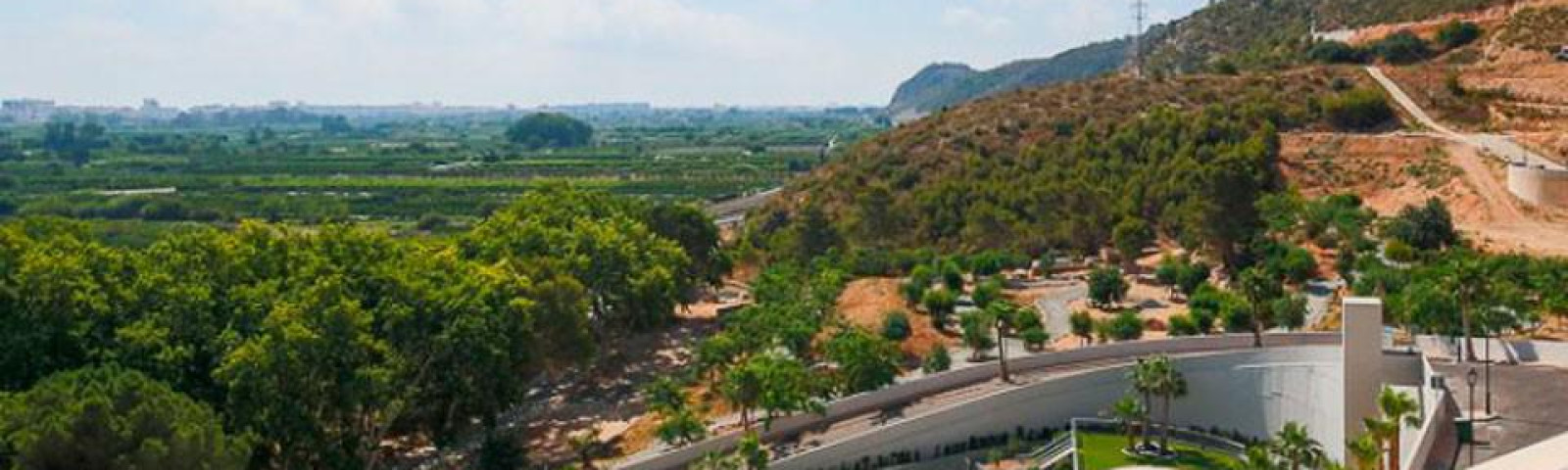 Apartment - New Build - Xeresa - Xeresa del monte