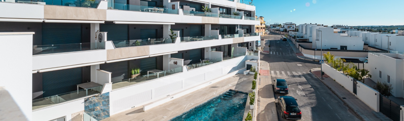 Apartment - Sale - Benijofar - Benijófar