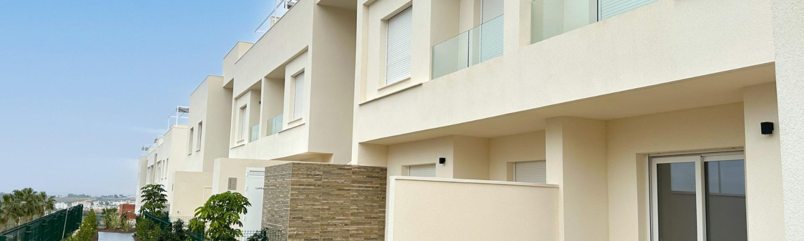 Appartement - Nieuwbouw - Algorfa - La finca golf