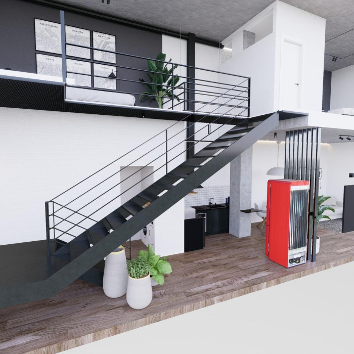 Appartement - Nieuwbouw - Alicante - Carolinas Bajas