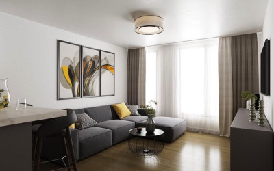 Appartement - Nieuwbouw - Alicante - Centro