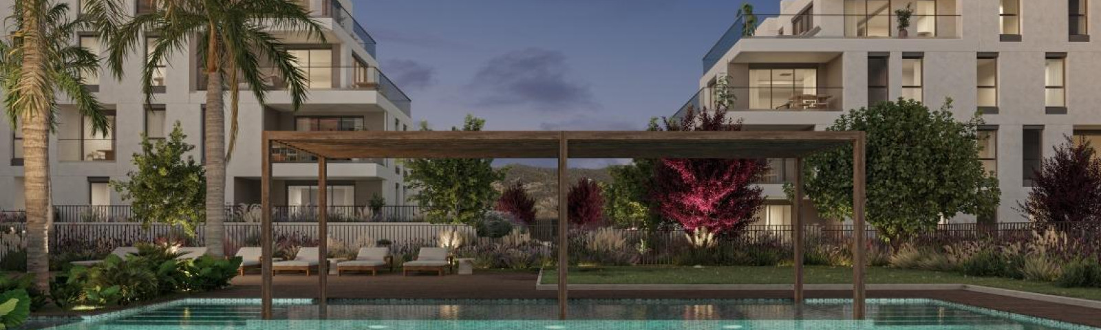 Appartement - Nieuwbouw - Benicassim - Almadraba