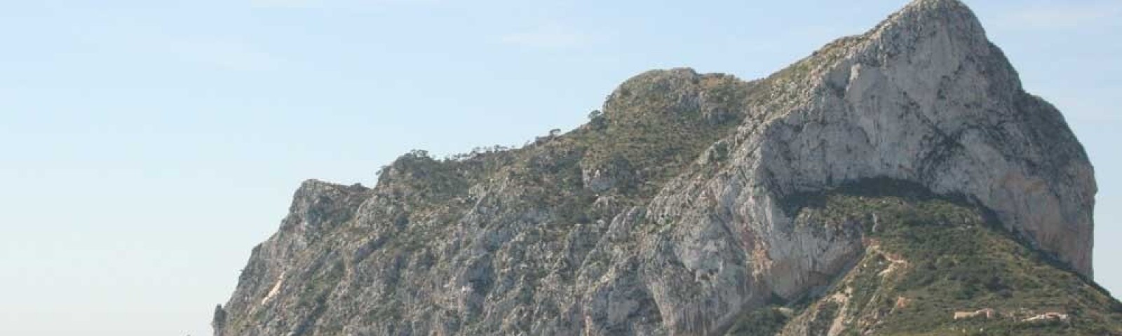 Appartement - Nieuwbouw - Calpe - Calalga