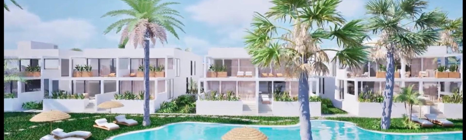 Appartement - Nieuwbouw - Cartagena - Mar de Cristal