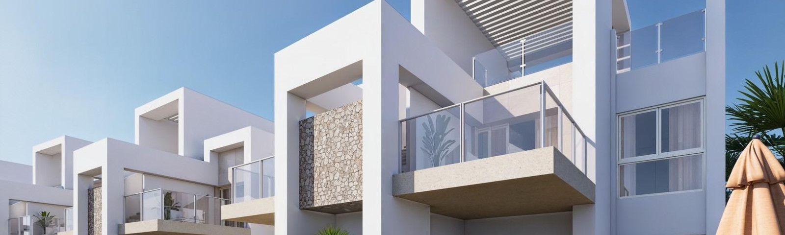 Appartement - Nieuwbouw - Ciudad quesada - Lo Marabú