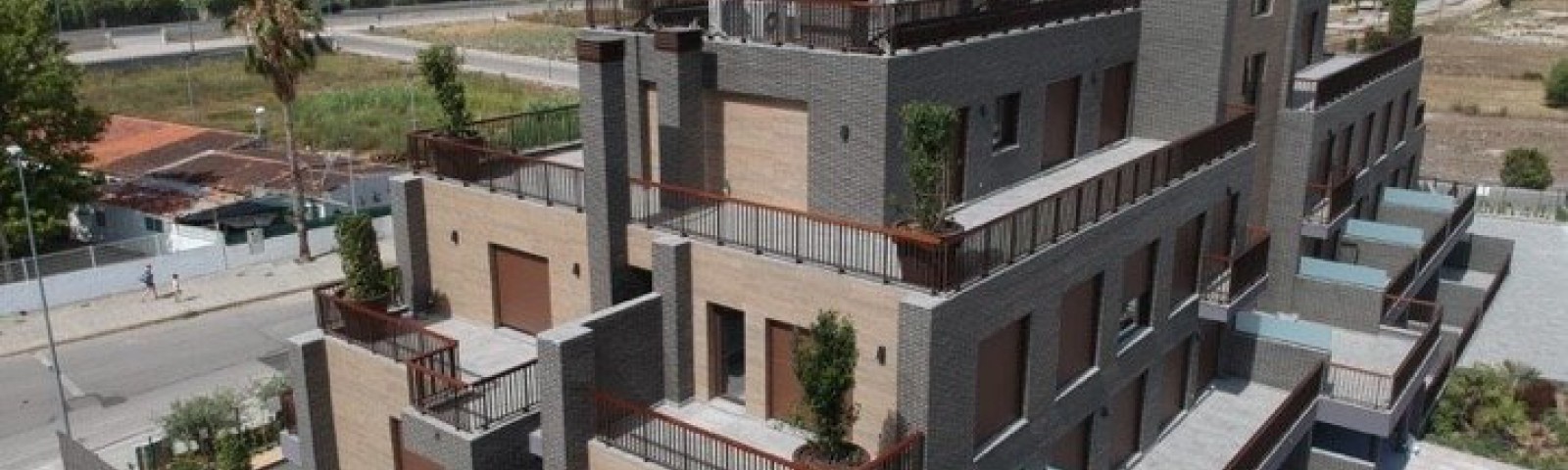 Appartement - Nieuwbouw - Denia - Denia