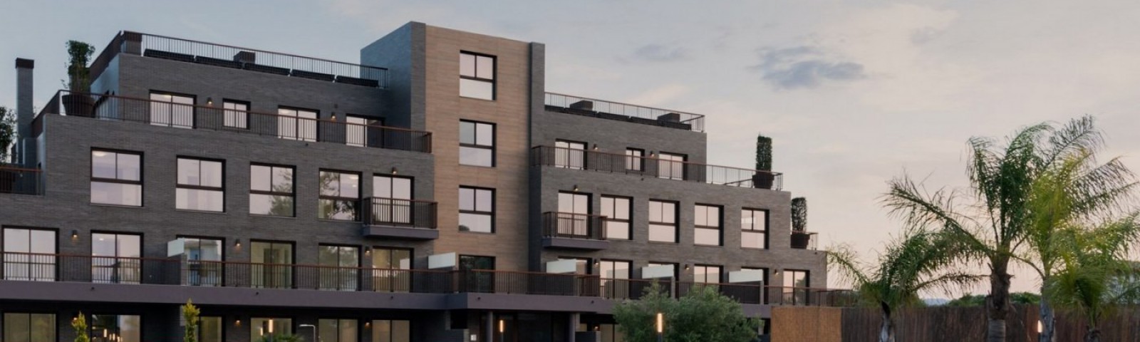 Appartement - Nieuwbouw - Denia - Les deveses