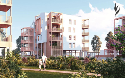 Appartement - Nieuwbouw - El Verger - El Verger