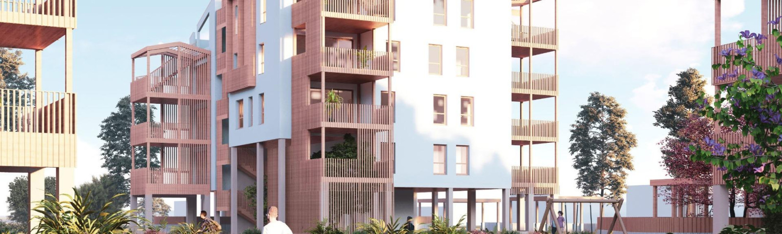 Appartement - Nieuwbouw - El Verger - El Verger