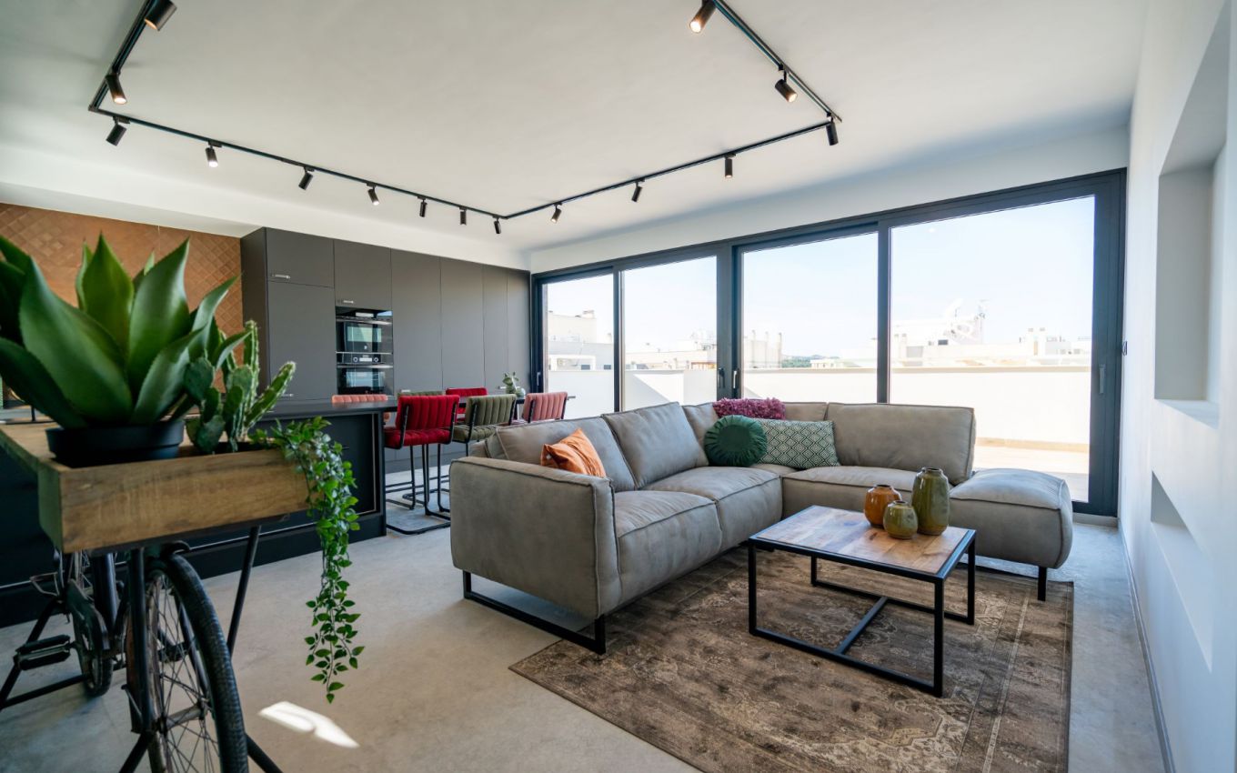 Appartement - Nieuwbouw - Formentera del Segura - Val-17