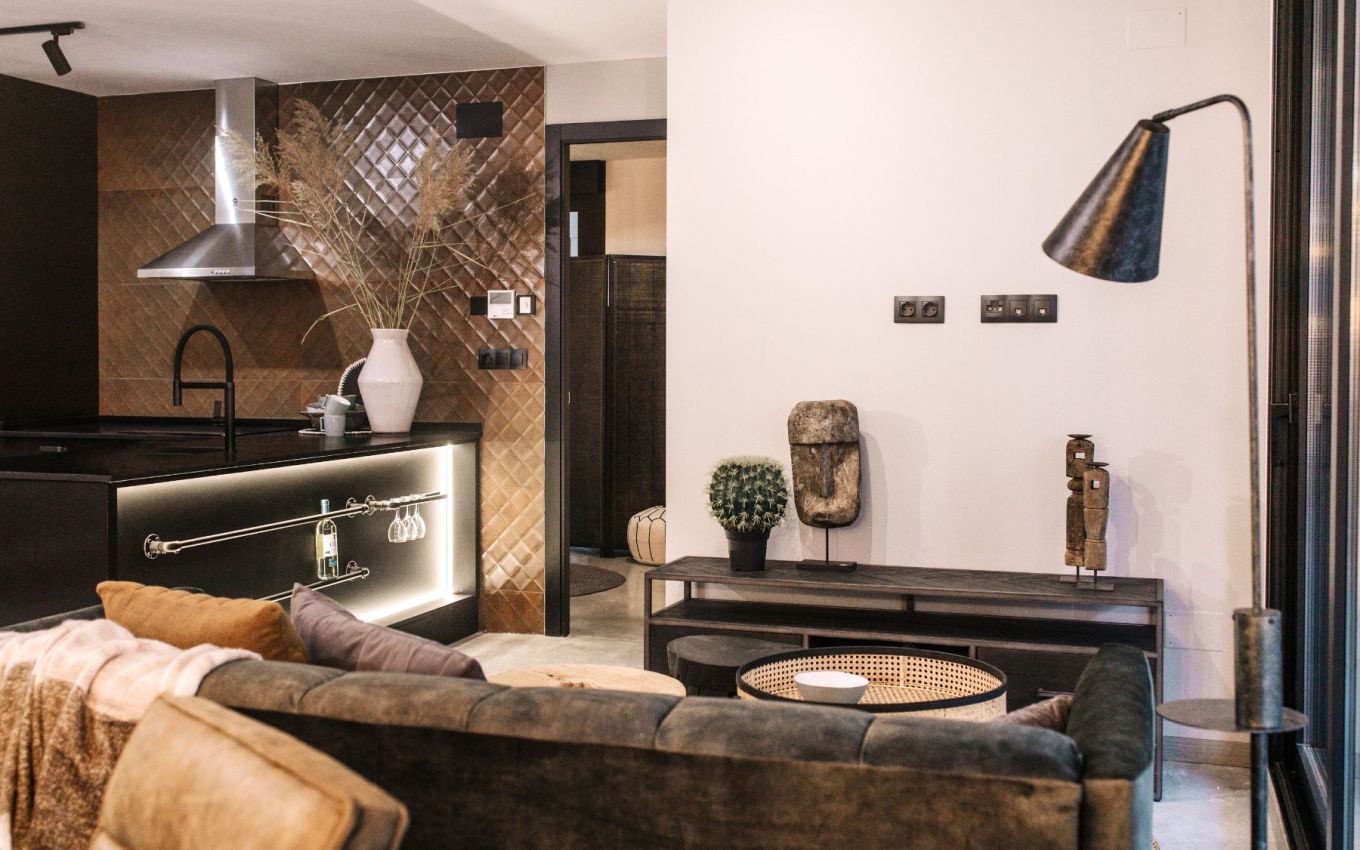 Appartement - Nieuwbouw - Formentera del Segura - Val-6