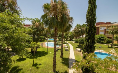 Appartement - Nieuwbouw - Fuente alamo de Murcia - Hacienda del Álamo Golf