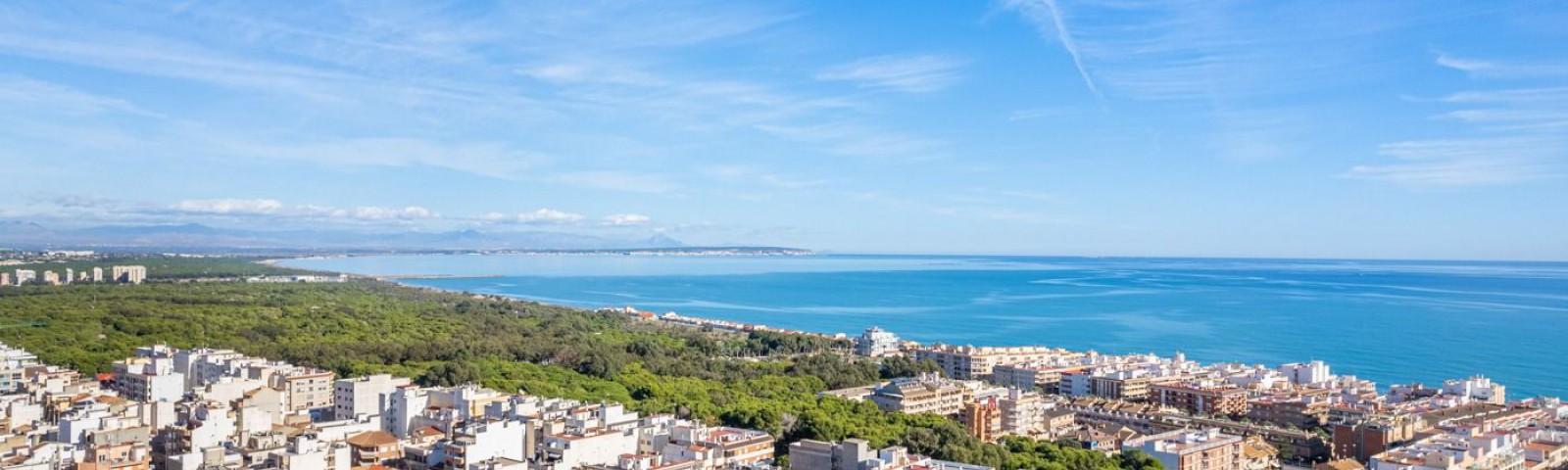 Appartement - Nieuwbouw - Guardamar del Segura - CENTRO