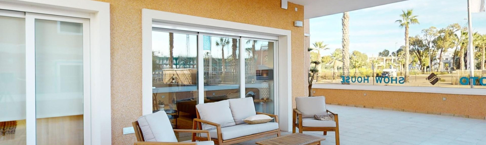 Appartement - Nieuwbouw - Guardamar del Segura - EL RASO