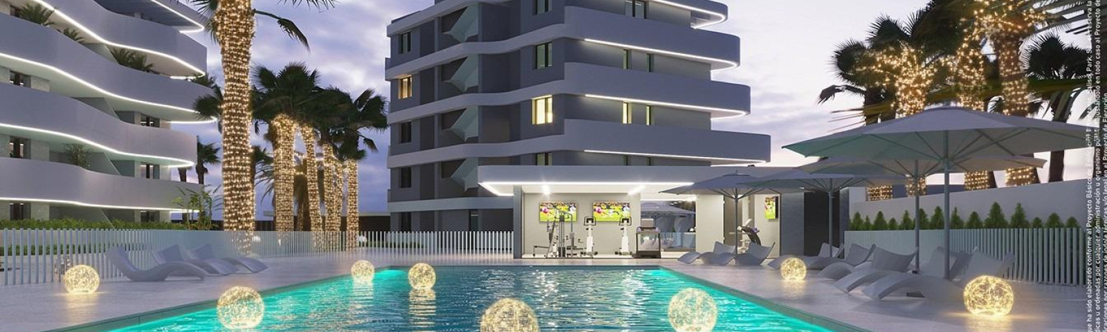 Appartement - Nieuwbouw - Guardamar del Segura - EL RASO