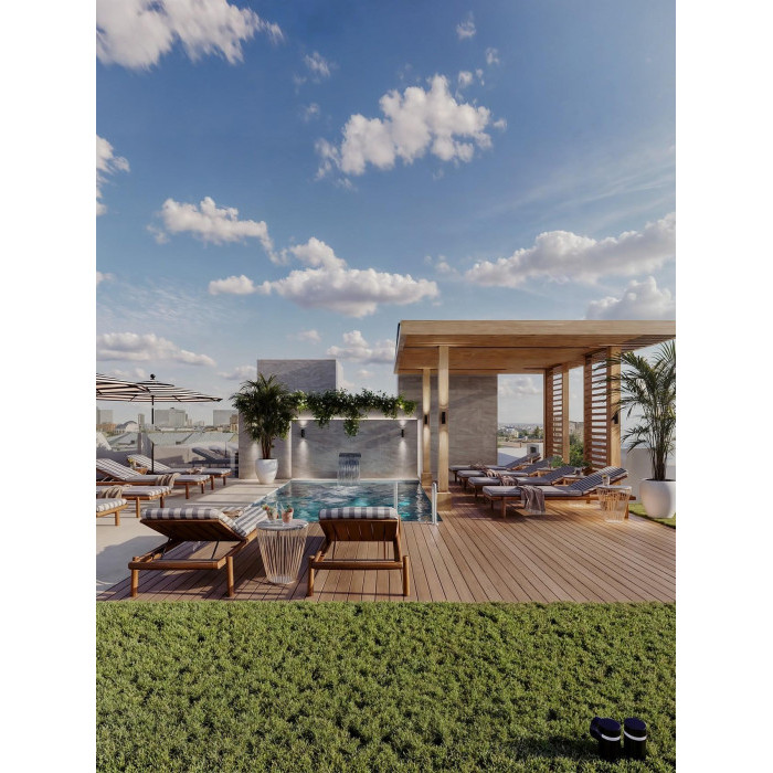 Appartement - Nieuwbouw - Guardamar del Segura - Pueblo
